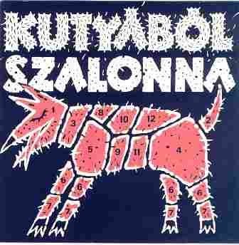 Kutyából szalonna