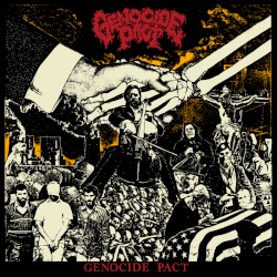 Genocide Pact