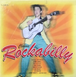 Classic Rockabilly