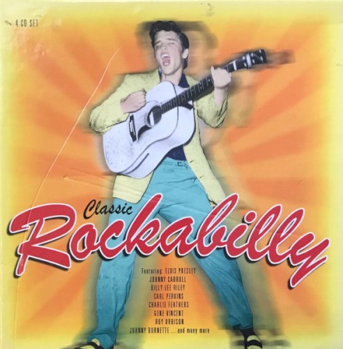 Classic Rockabilly