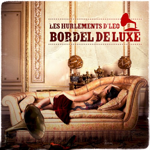 Bordel de luxe