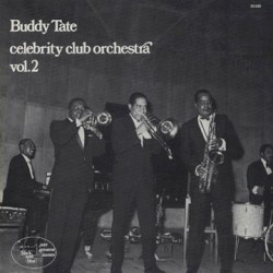 Celebrity Club Orchestra, Vol. 2