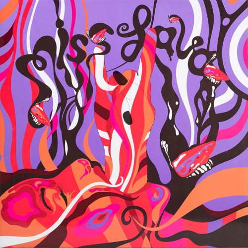 Miss Lava EP