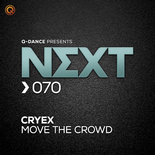 Move the Crowd
