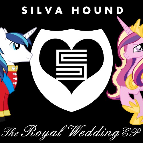 The Royal Wedding EP