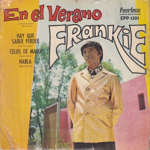 En el verano