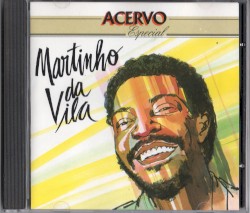 Martinho Da Vila