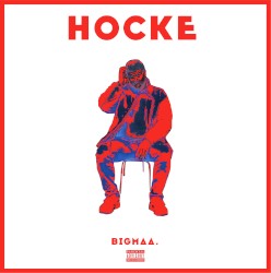 Hocke