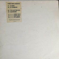 Remixes