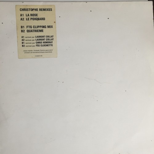 Remixes