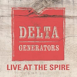 Live at the Spire