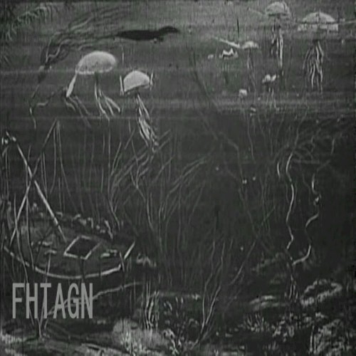 Fhtagn