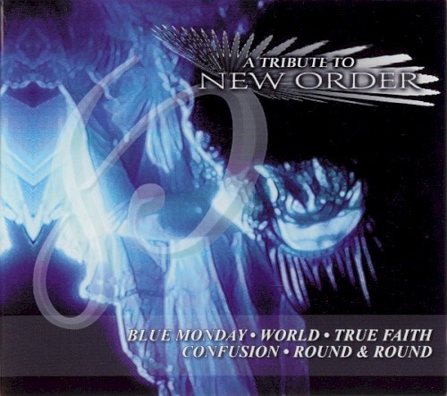 A Tribute to New Order