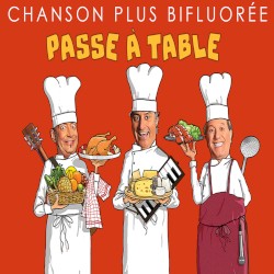 Passe à table
