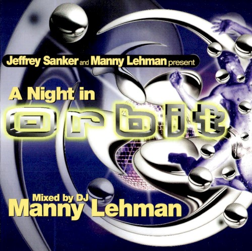 A Night in Orbit