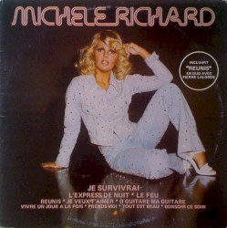 Michèle Richard