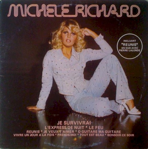 Michèle Richard