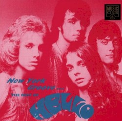 New York Groove… The Best of Hello