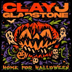 Home For Halloween