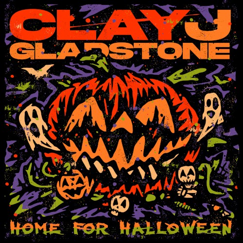 Home For Halloween