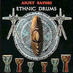 Ethnic Drums
