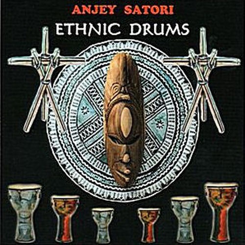 Ethnic Drums
