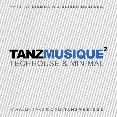 Tanzmusique²