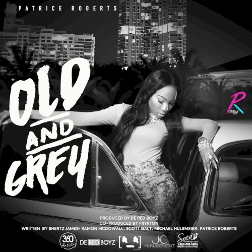 Old and Grey - Single
