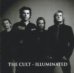 Illuminated