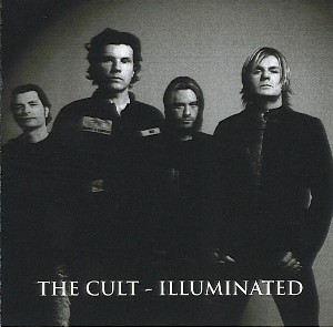 Illuminated