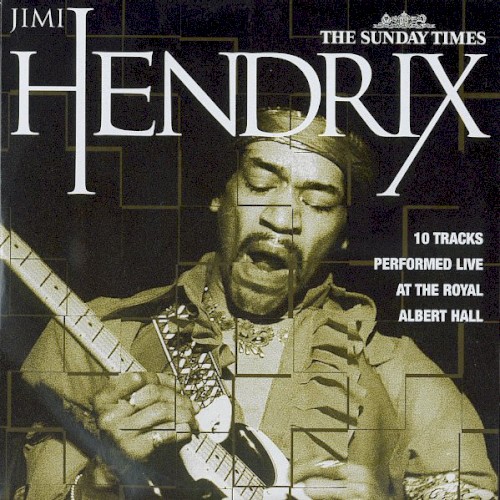 10 Tracks Performed Live at the Royal Albert Hall