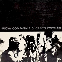 Nuova Compagnia di Canto Popolare