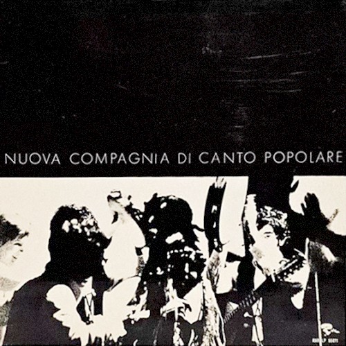 Nuova Compagnia di Canto Popolare
