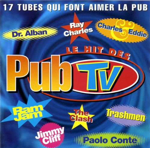 Le Hit des Pubs TV