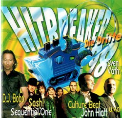 Hitbreaker ’98 - Die Dritte