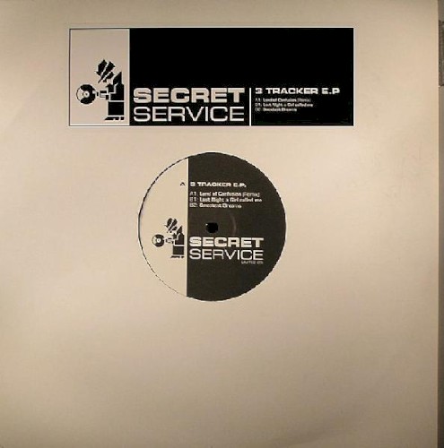 3 Tracker EP