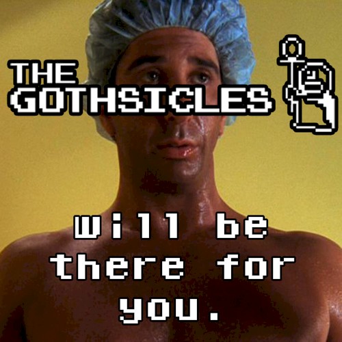 Theme From "Friends" (I'll Be There For You) [The Rembrandts cover]