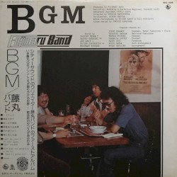 BGM