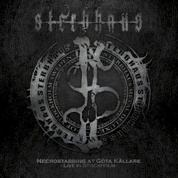 Necrostabbing at Göta Källare – Live in Stockholm