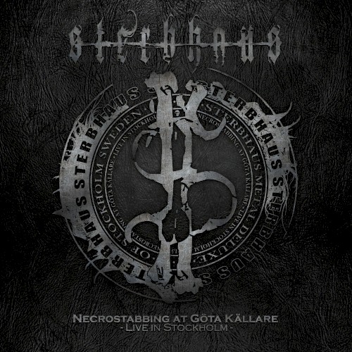 Necrostabbing at Göta Källare – Live in Stockholm