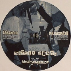 Mazola Beats