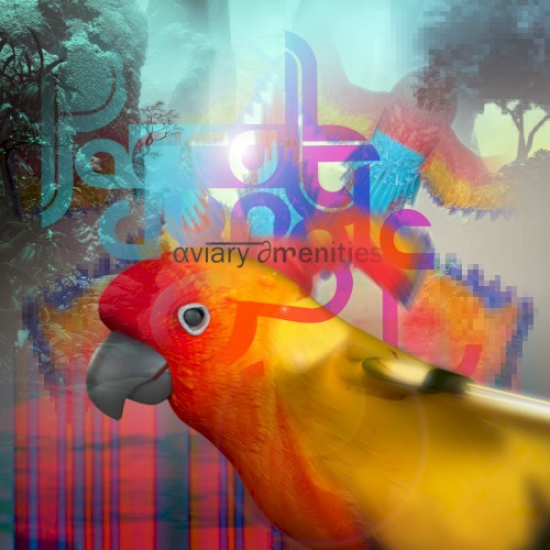 αviary ∂menities