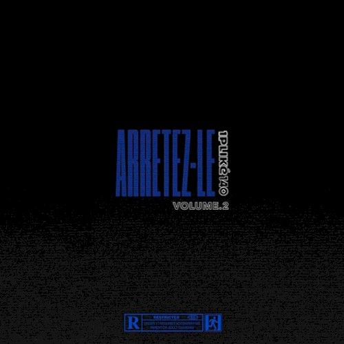 ARRÊTEZ-LE ! (Vol. 2)