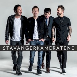 Stavangerkameratene