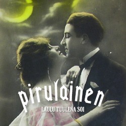 Laulu tuulena soi
