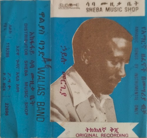 Amharic Songs By Instrumental Only
