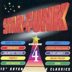Star-Funk Volume 4