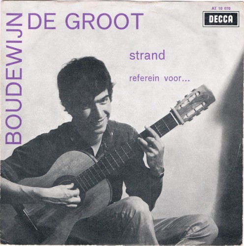 Strand / Referein voor...