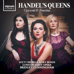 Handel’s Queens