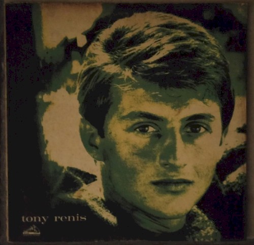 Tony Renis